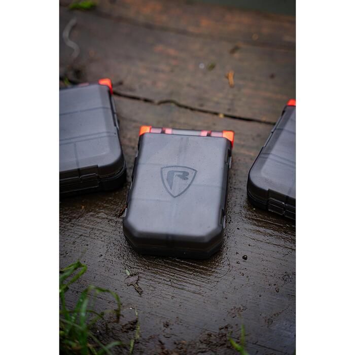 Fox Rage Accessory Box Small