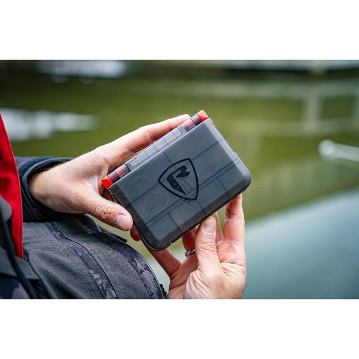 Fox Rage Accessory Box Small