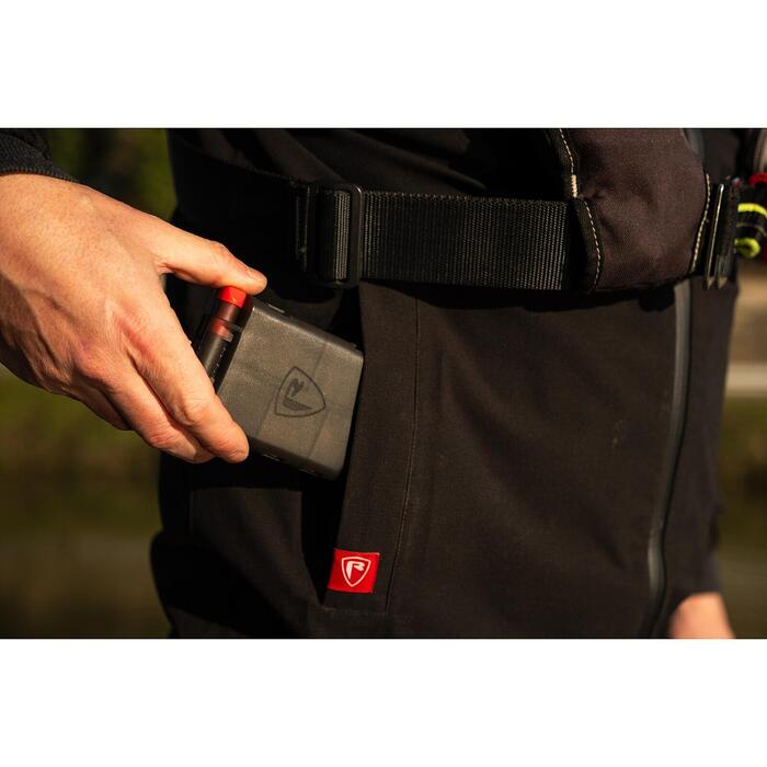 Fox Rage Accessory Box Small