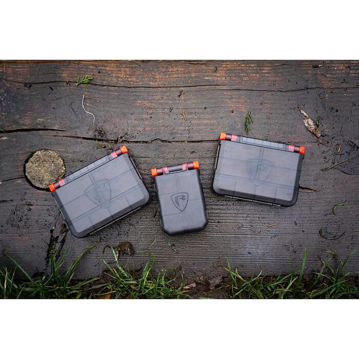 Fox Rage Accessory Box Small