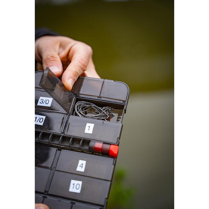 Fox Rage Accessory Box Small