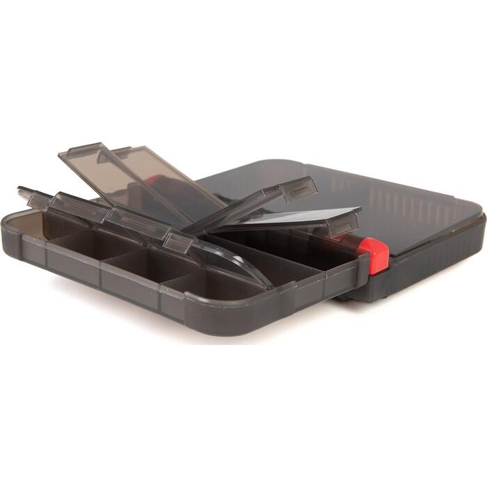 Fox Rage Accessory Box Medium Full Compartment
