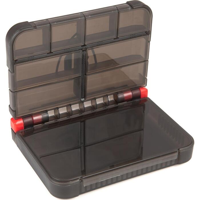 Fox Rage Accessory Box Medium Full Compartment