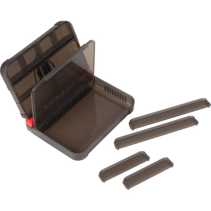 Fox Rage Accessory Box Medium Full Compartment