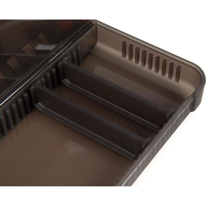 Fox Rage Accessory Box Medium Full Compartment