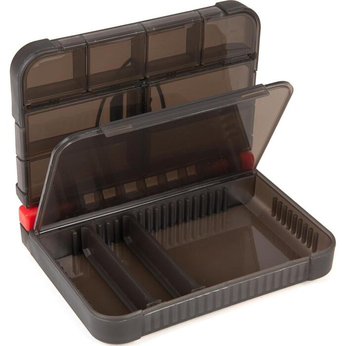 Fox Rage Accessory Box Medium Full Compartment