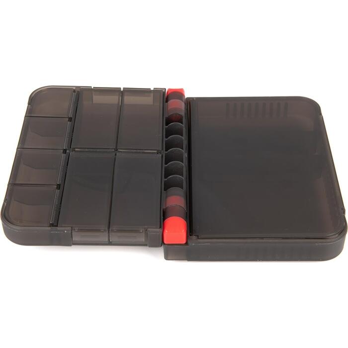 Fox Rage Accessory Box Medium Full Compartment