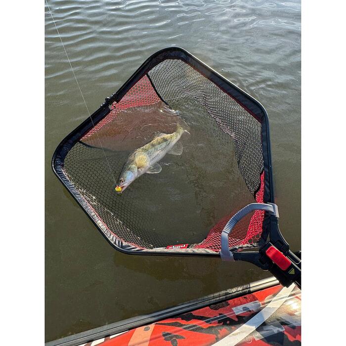 Fox Rage Speed Flow Folding Net Medium