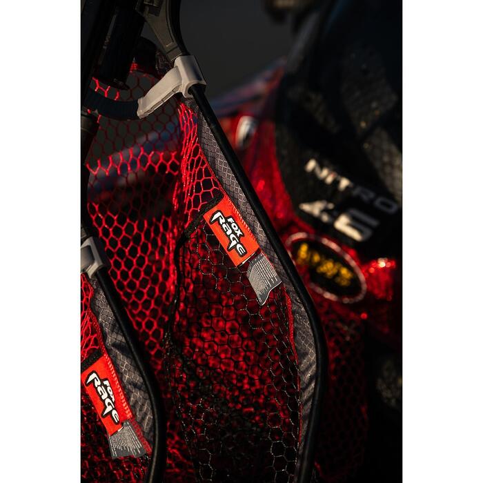 Fox Rage Speed Flow Folding Net Medium
