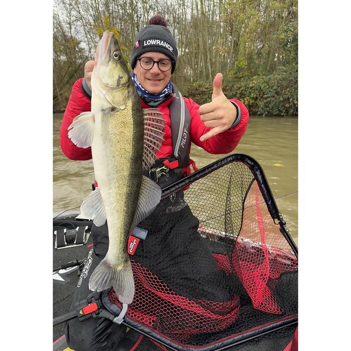 Fox Rage Speed Flow Folding Net Medium