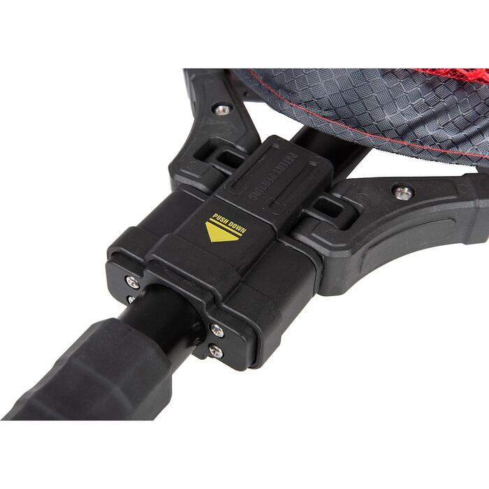 Fox Rage Speed Flow Folding Net Medium