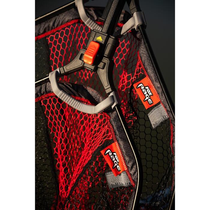 Fox Rage Speed Flow Folding Net Medium