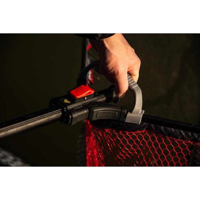 Fox Rage Speed Flow Folding Net Medium
