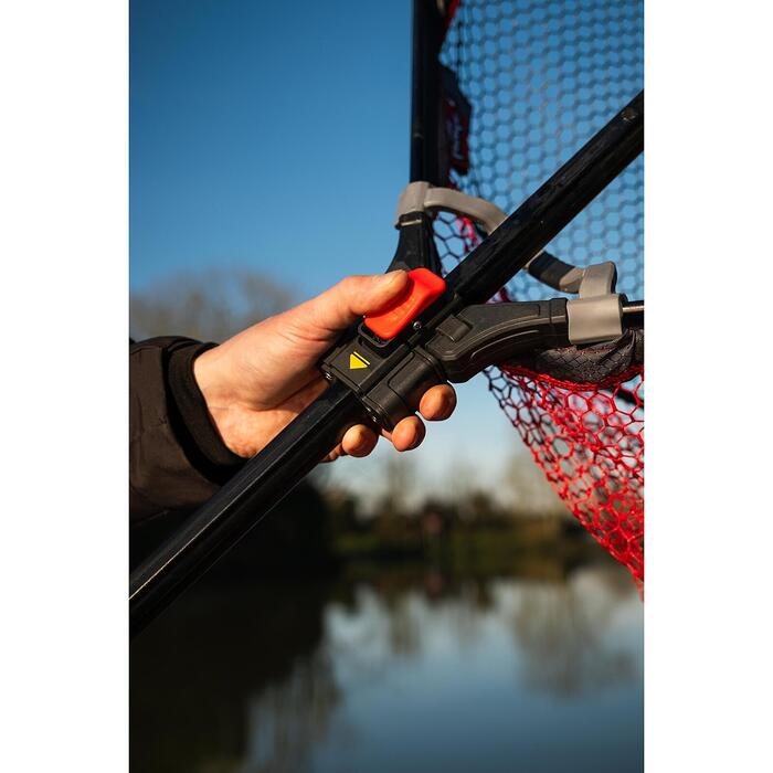 Fox Rage Speed Flow Folding Net Medium