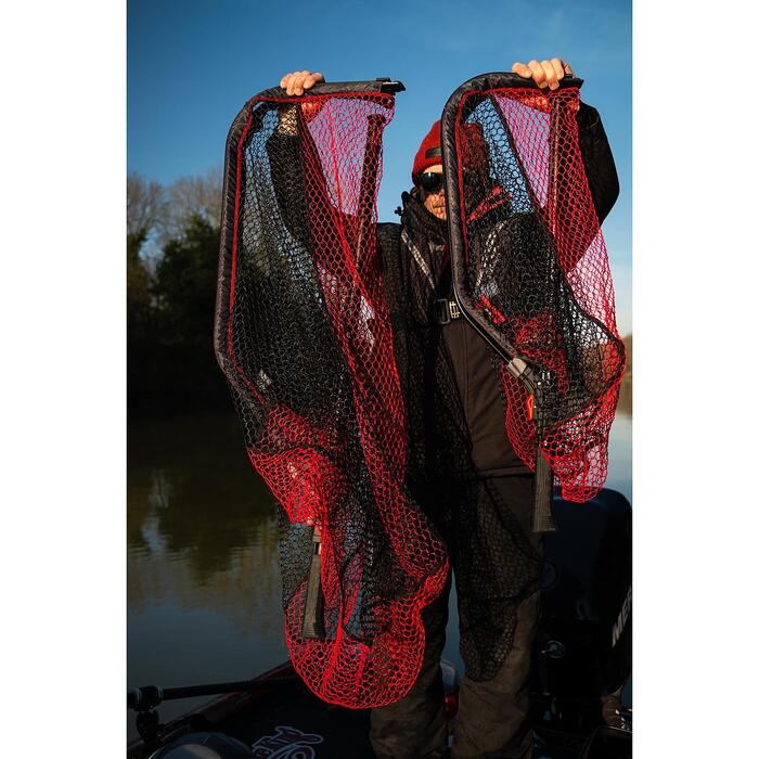 Fox Rage Speed Flow Folding Net Medium