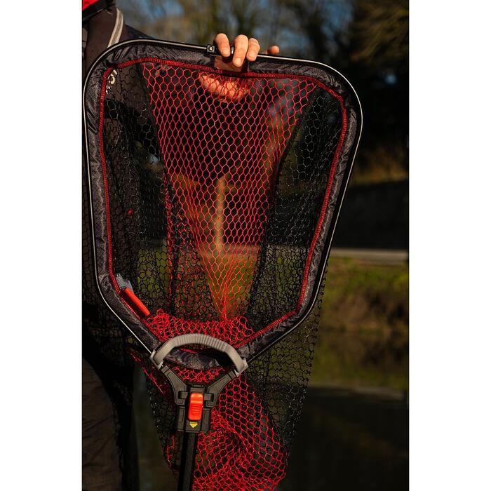 Fox Rage Speed Flow Folding Net Medium