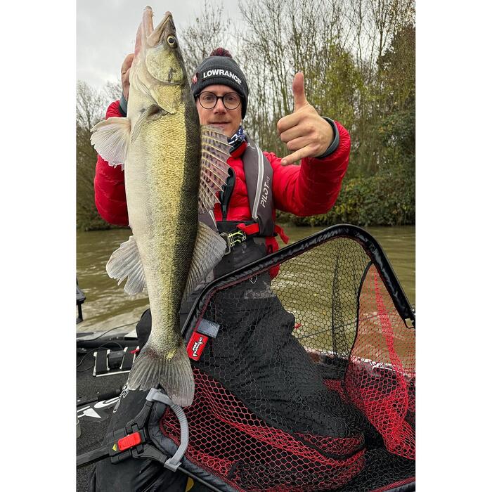 Fox Rage Speed Flow Folding Net Medium