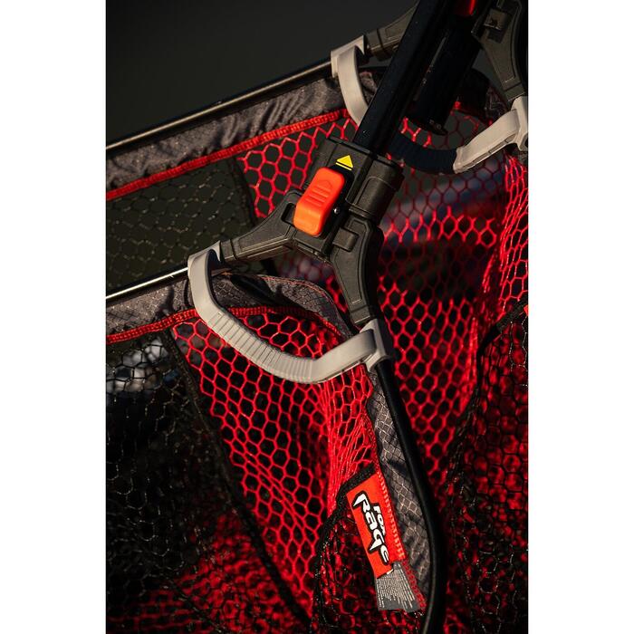 Fox Rage Speed Flow Folding Net Medium