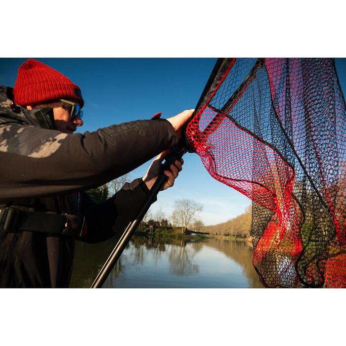 Fox Rage Speed Flow Folding Net Medium