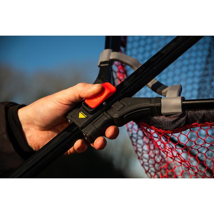 Fox Rage Speed Flow Folding Net Medium