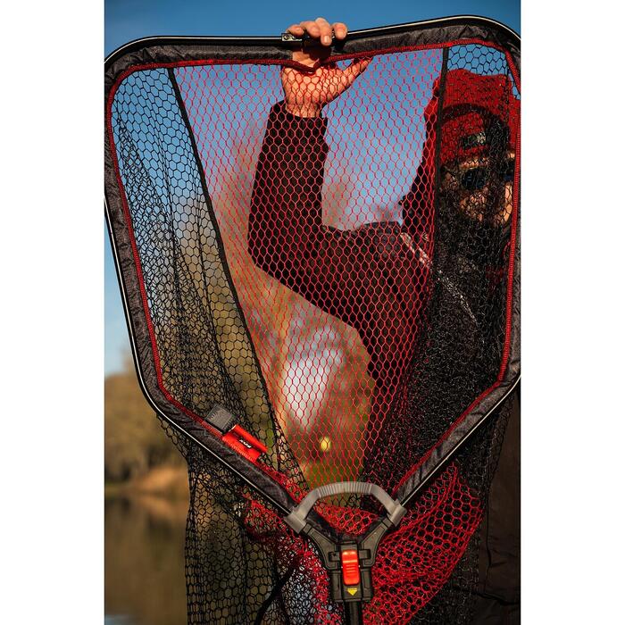 Fox Rage Speed Flow Folding Net Medium
