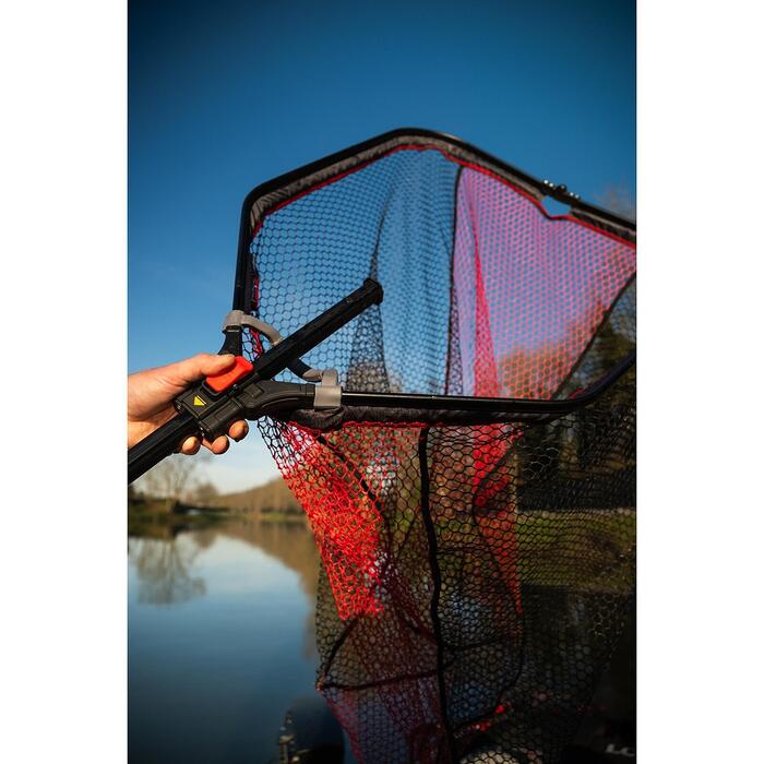 Fox Rage Speed Flow Folding Net Medium