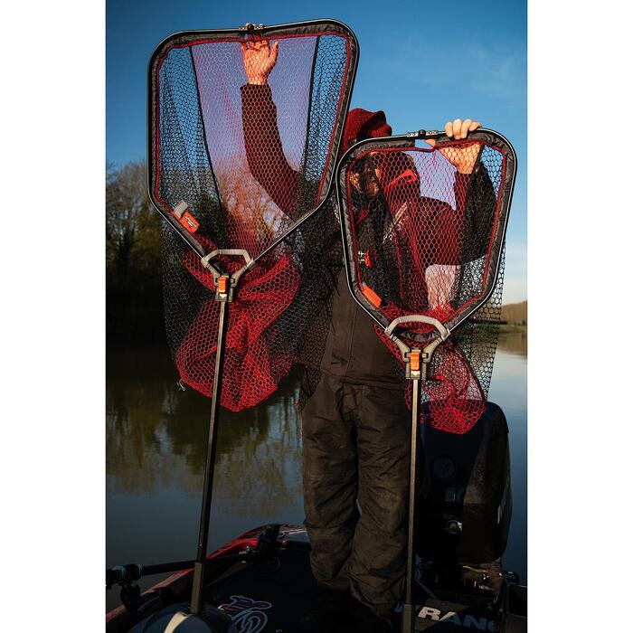 Fox Rage Speed Flow Folding Net Medium