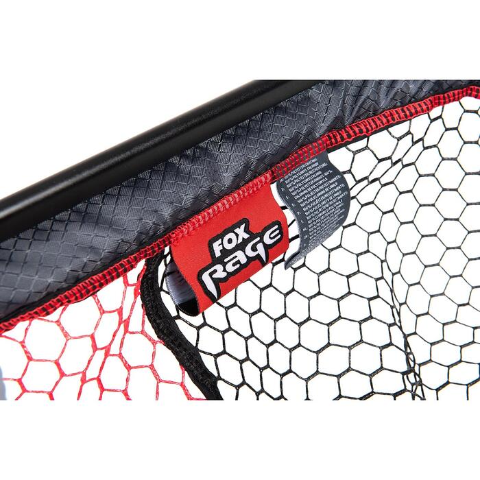 Fox Rage Speed Flow Folding Net Large