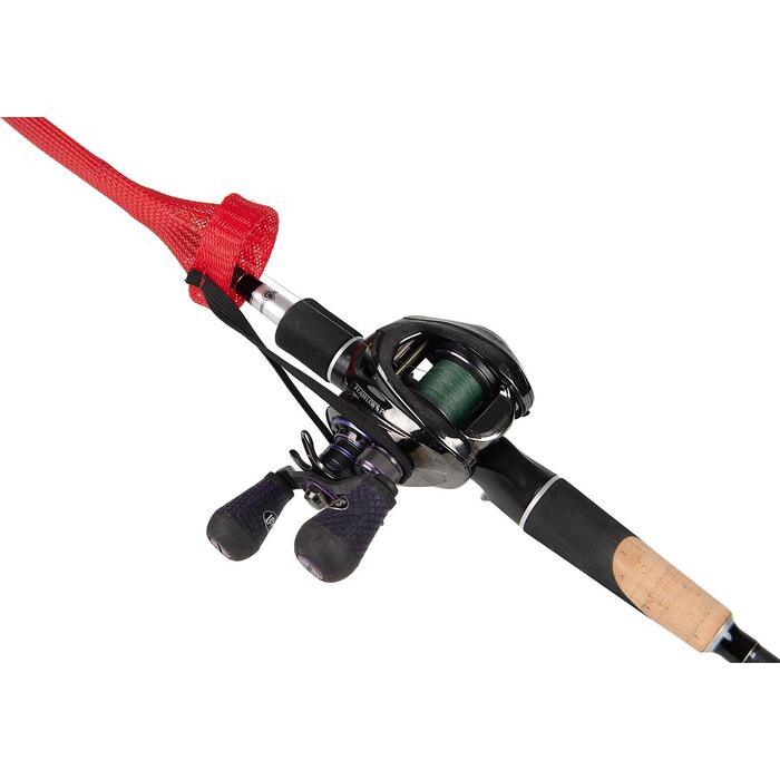 Fox Rage Rod Shield Cast 1.41m