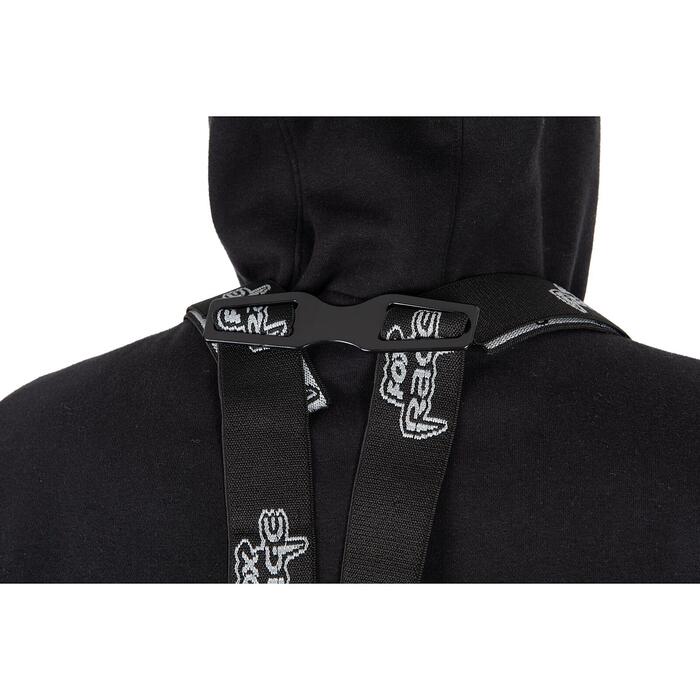 Fox Rage Rainsuit - Salopettes & Jacket S