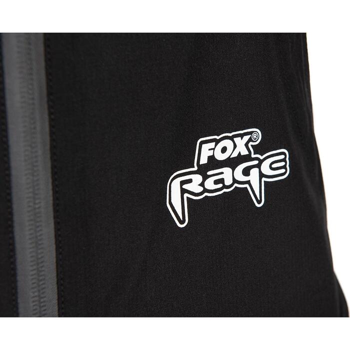 Fox Rage Rainsuit - Salopettes & Jacket S