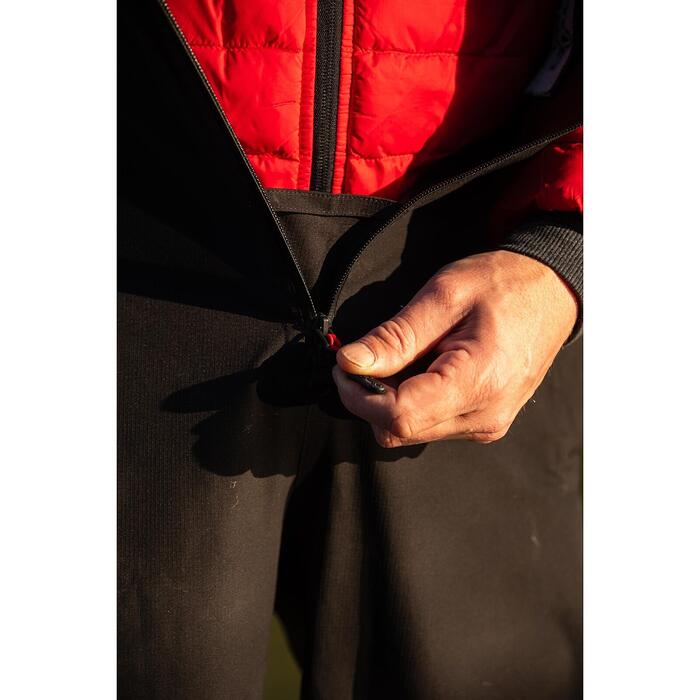 Fox Rage Rainsuit - Salopettes & Jacket S