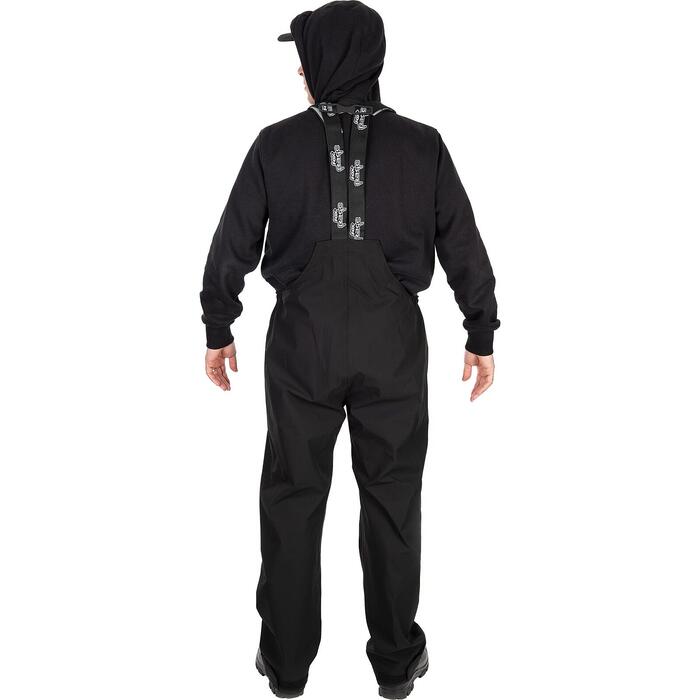 Fox Rage Rainsuit - Salopettes & Jacket S