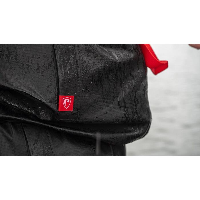 Fox Rage Rainsuit - Salopettes & Jacket S