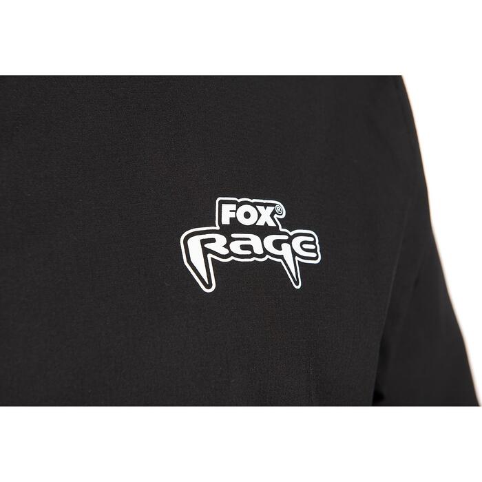 Fox Rage Rainsuit - Salopettes & Jacket S