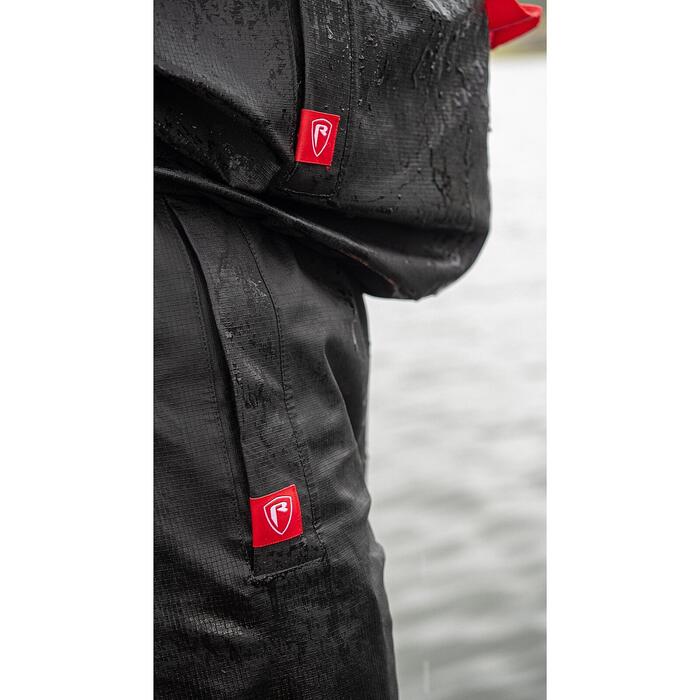 Fox Rage Rainsuit - Salopettes & Jacket S