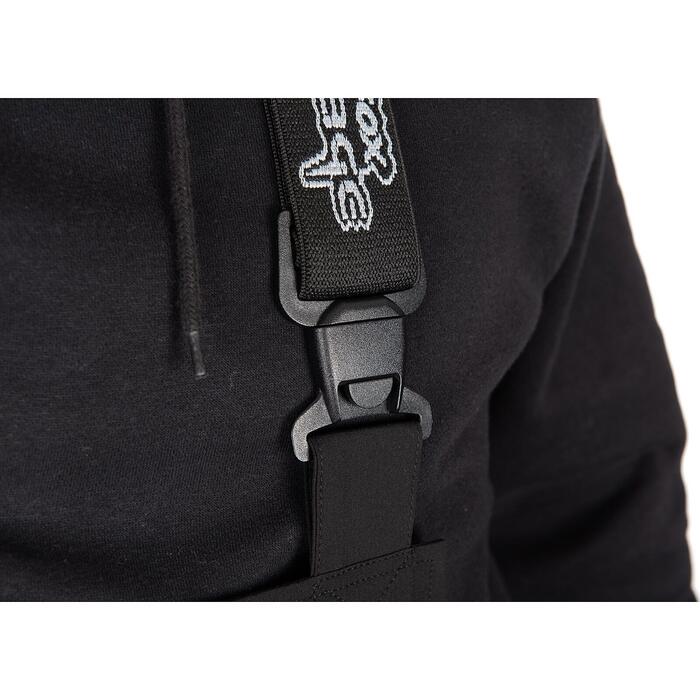 Fox Rage Rainsuit - Salopettes & Jacket S