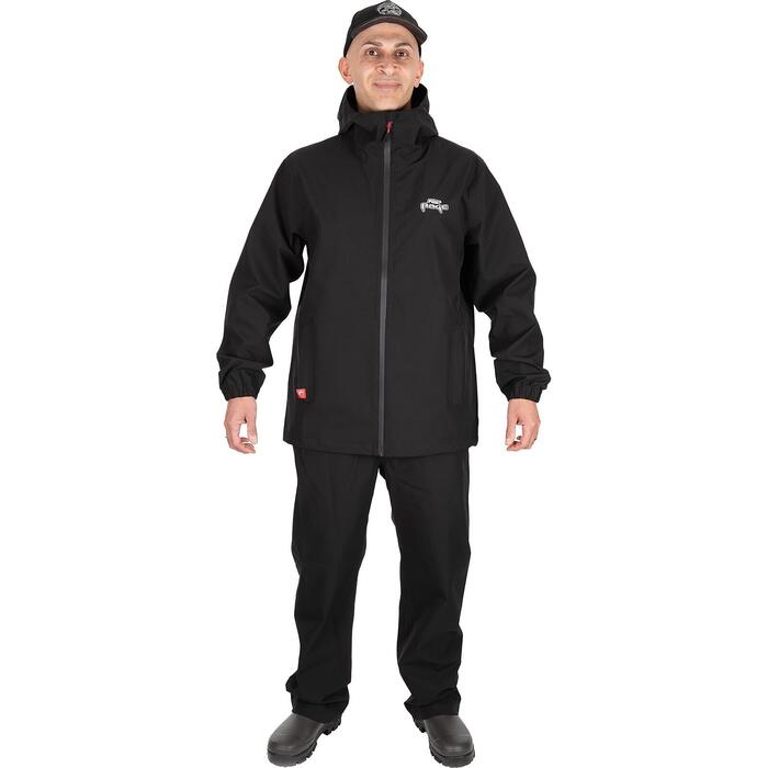 Fox Rage Rainsuit - Salopettes & Jacket S