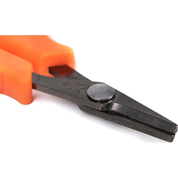 Fox Edges Titanium Braid Scissors