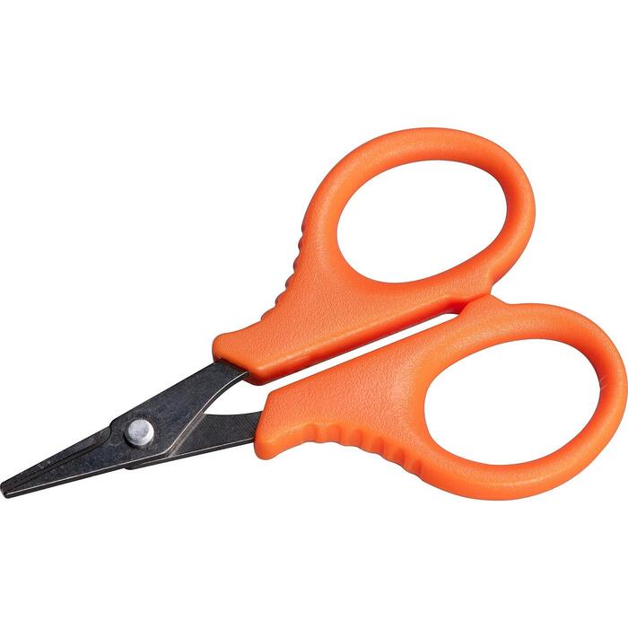 Fox Edges Titanium Braid Scissors