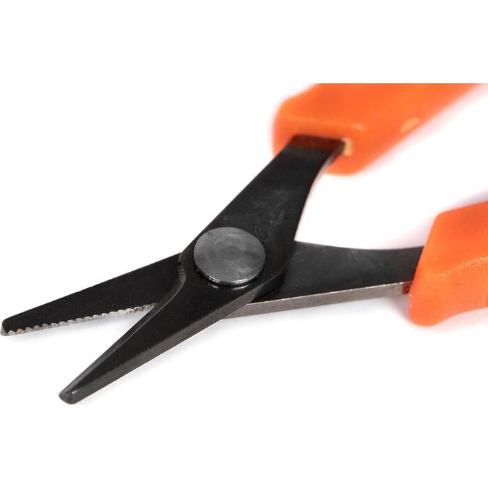 Fox Edges Titanium Braid Scissors