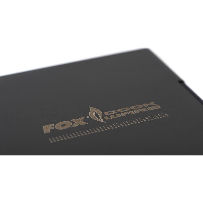Fox Cookware Windshield