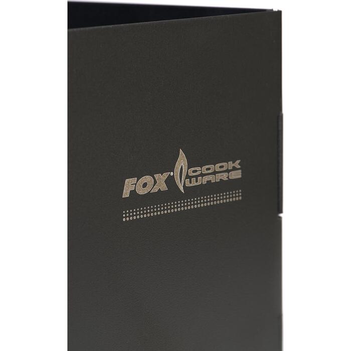 Fox Cookware Windshield