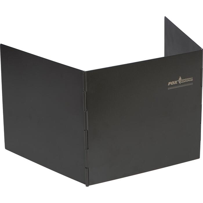 Fox Cookware Windshield