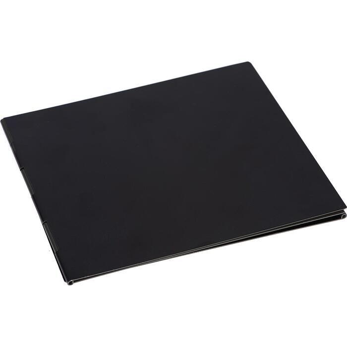 Fox Cookware Windshield