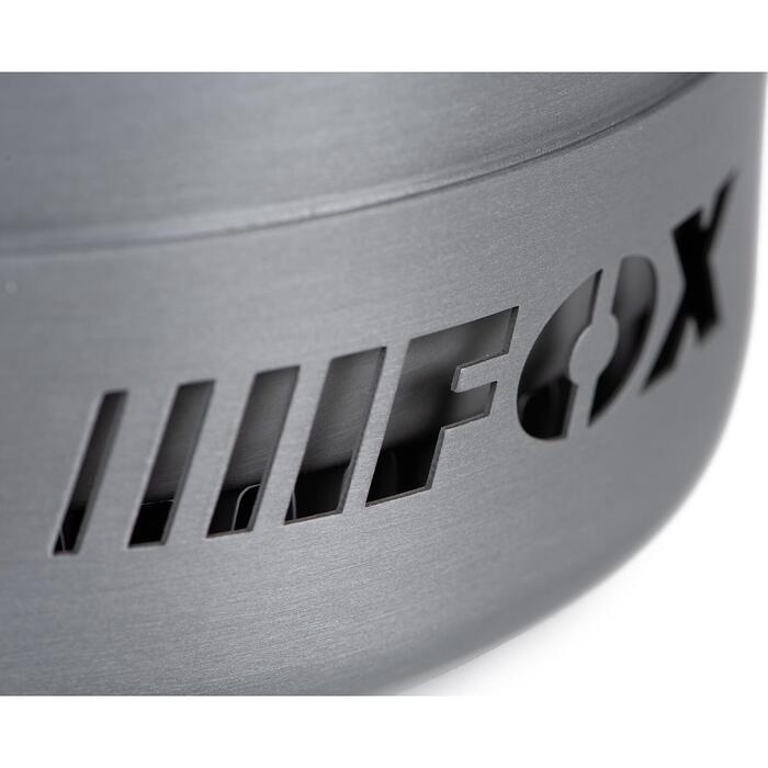 Fox Cookware Infrared Power Boil Kettle 1l