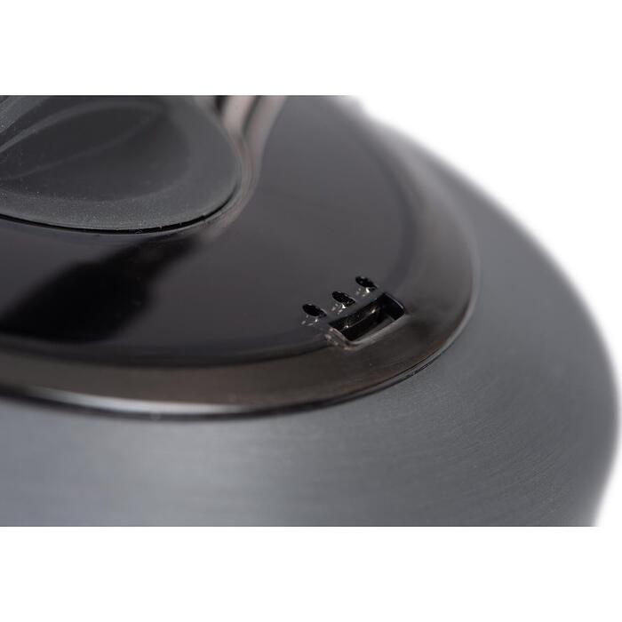 Fox Cookware Infrared Power Boil Kettle 1l