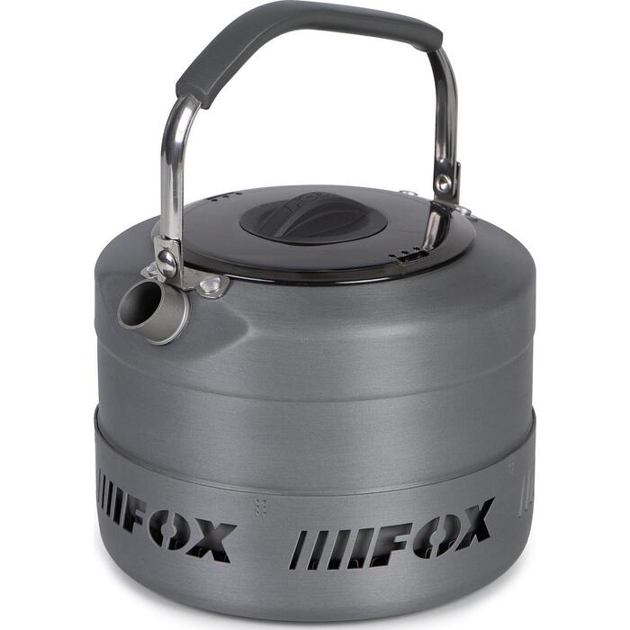 Fox Cookware Infrared Power Boil Kettle 1l