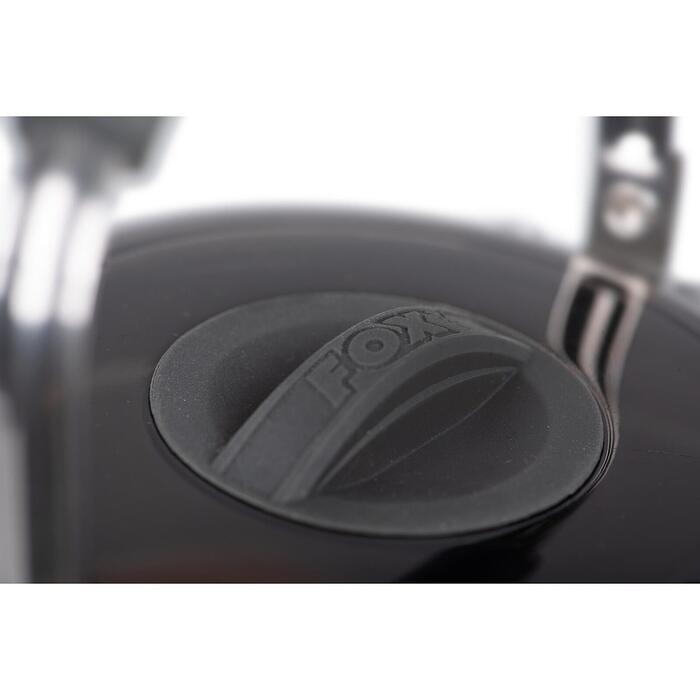 Fox Cookware Infrared Power Boil Kettle 1l