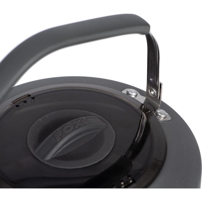 Fox Cookware Infrared Power Boil Kettle 1l